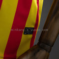 Retro Barcelona 13/14 Away S-XXL
