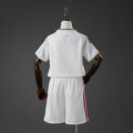 Venezuela 2026 Away Kids Kit Jersey Size 16-30