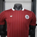 Ajax 2025/26 Adidas Originals SL Player Version Jersey