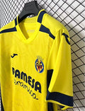 26-27 Villarreal Home S-4XL — Jsonwang 26/27