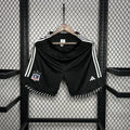 Pantalon Corto de Futbol #24-25 COLO COLO home shorts — Zhang199