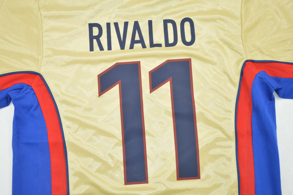 B-A 98-99 — Club Retro