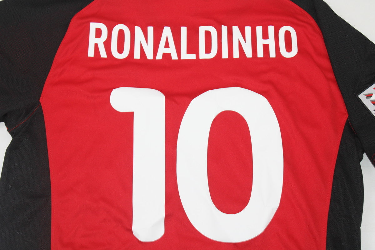 FLAMENGO 2000 — Club Retro