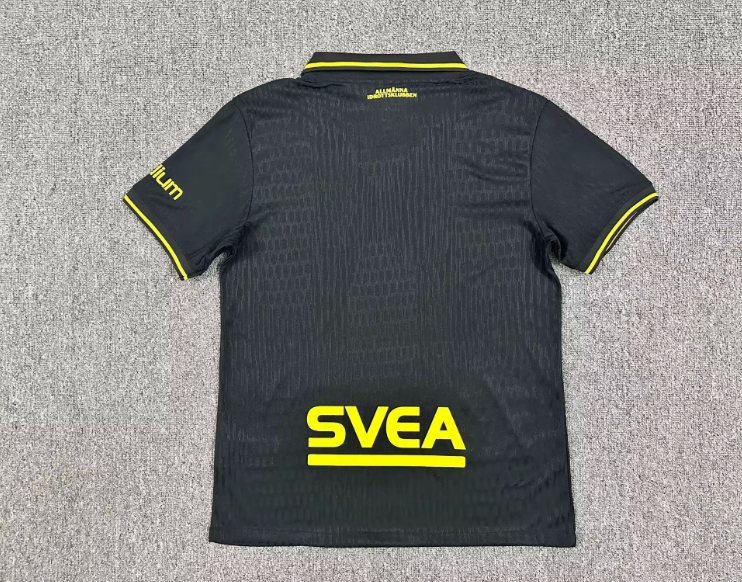 AIK — UEFA