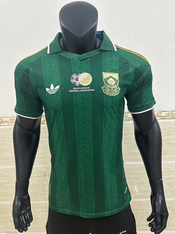 2026 South Africa Away S-2XL — Jsonwang 26/27