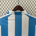 Malaga 120th Anniversary jersey