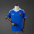 Real Zaragoza 2026/27 Retro Model Soccer Jersey S-4XL
