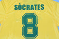 BRAZIL 1985 — National Retro