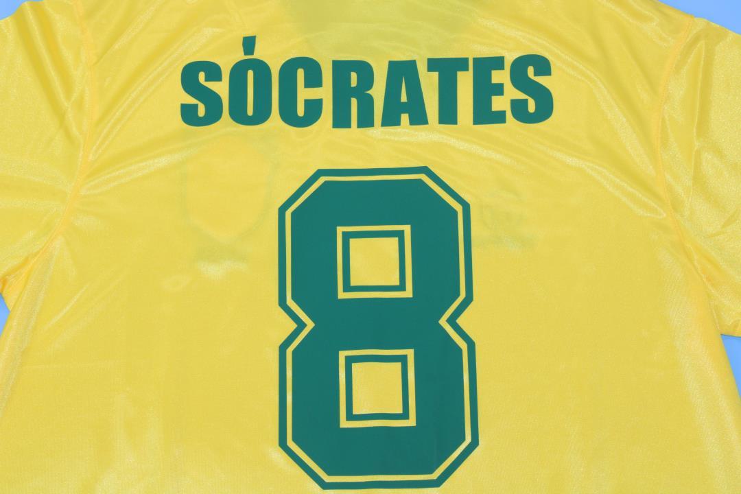 BRAZIL 1985 — National Retro