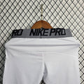 Nike White Swimming Shorts S-4XL