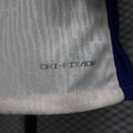 24-25 Chelsea white player version jersey