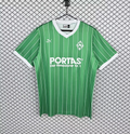 Retro 1988-89 Werder Bremen away soccer jersey size S-2XL