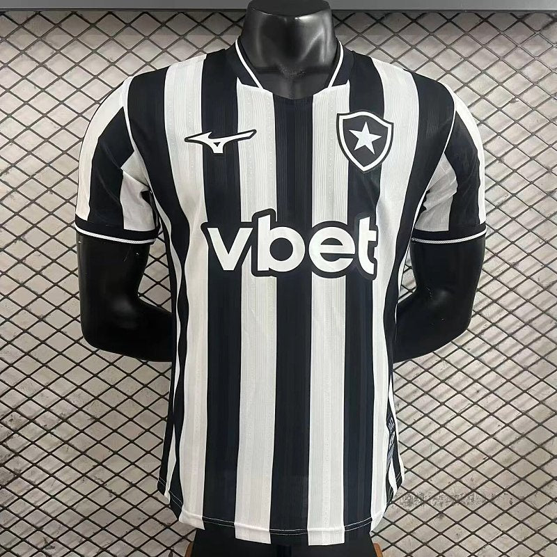 26-27 Botafogo Home Player version S-4XL
