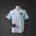 Austria 2026 Away Jersey S-4XL