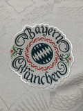 Bayern Munich 2025/26 Oktoberfest Player Version Jersey S-XXL