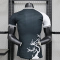 24-25 Japan White and Black Special Player version