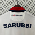 24-25 Nacional home white soccer jersey
