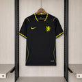 Chelsea 2026/27 Away Black Jersey Size S-4XL