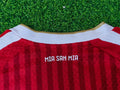 BAYERN Kit infantil Version autentica/jugador — 26-27 Fake