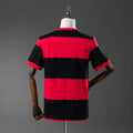 Flamengo 1981 Home Retro Jersey S-4XL