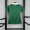 Womens Palmeiras 2025/26 Special Jersey Size S-2XL