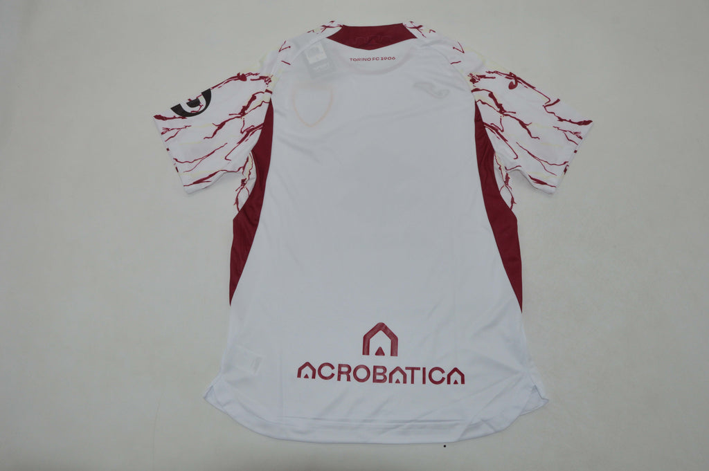 TORINO — Serie A