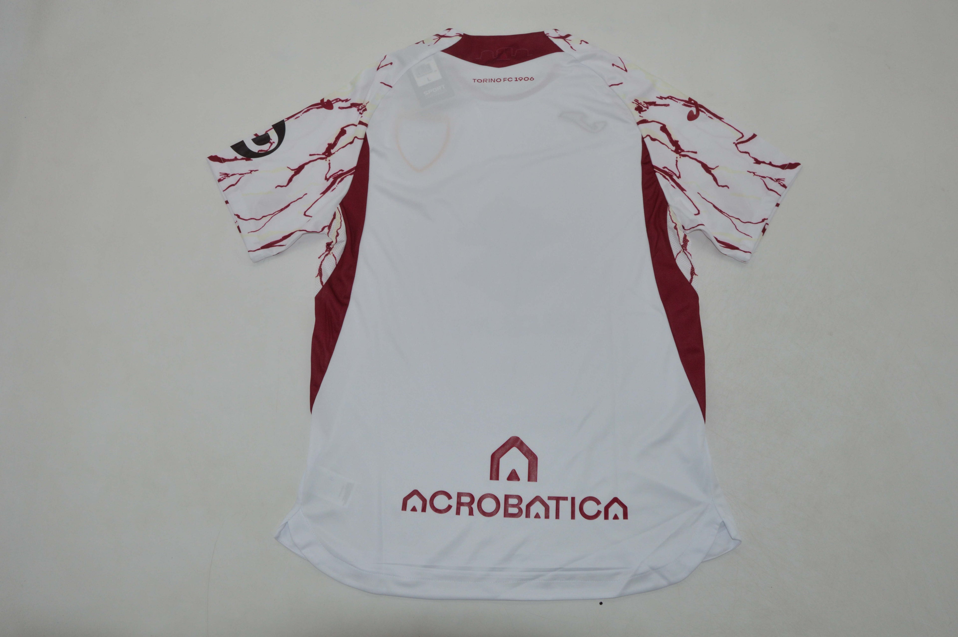 TORINO — Serie A