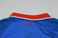 HAITI — World Cup 2026