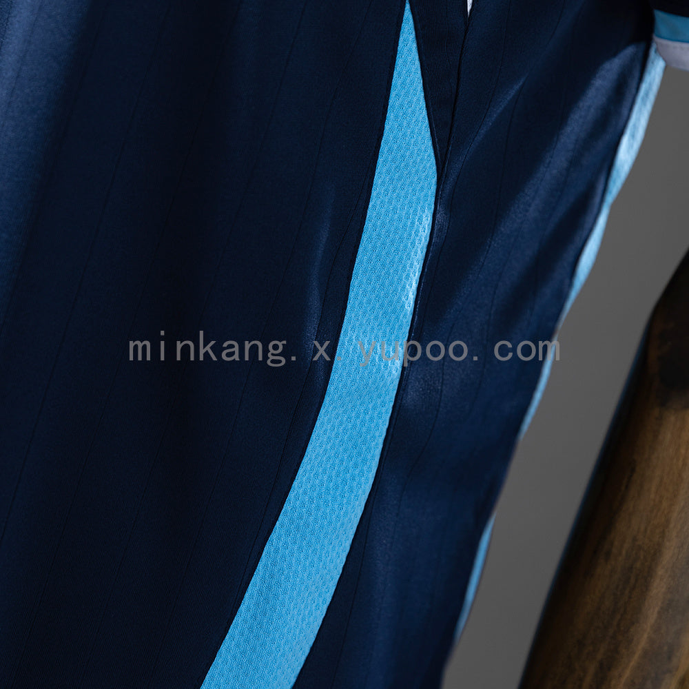 Retro 2006 Argentina away S-XXL