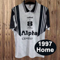 1997 Orlando Pirates Home retro jersey