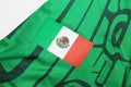 MEXICO 1998 — National Retro