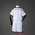 Germany 2014 Home Retro Kids Kit Jersey Size 16-28