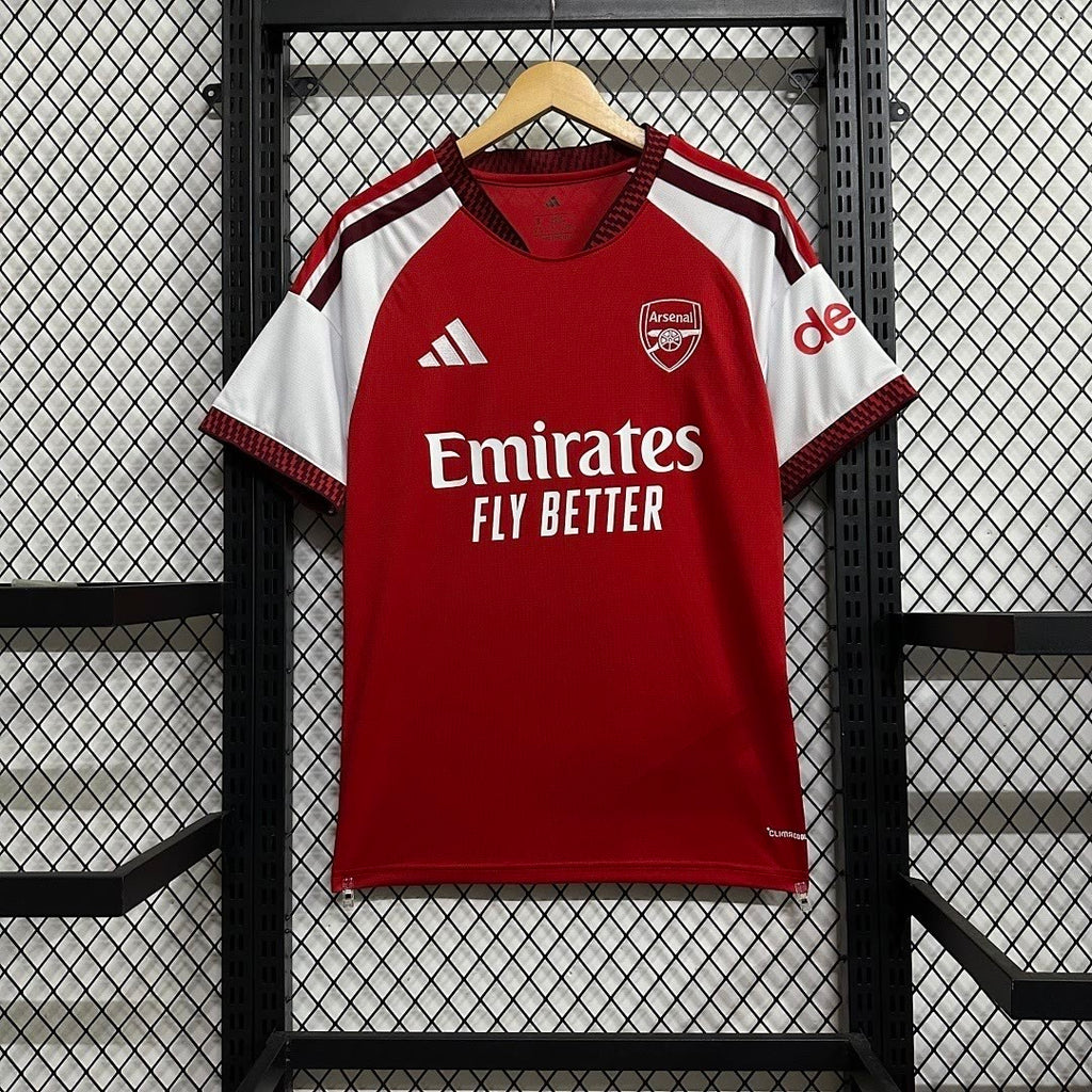 Arsenal 2026/27 Home Soccer Jersey S-4XL