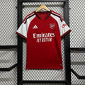 Arsenal 2026/27 Home Soccer Jersey S-4XL