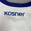 24-25 Real Zaragoza Home Kids Kit
