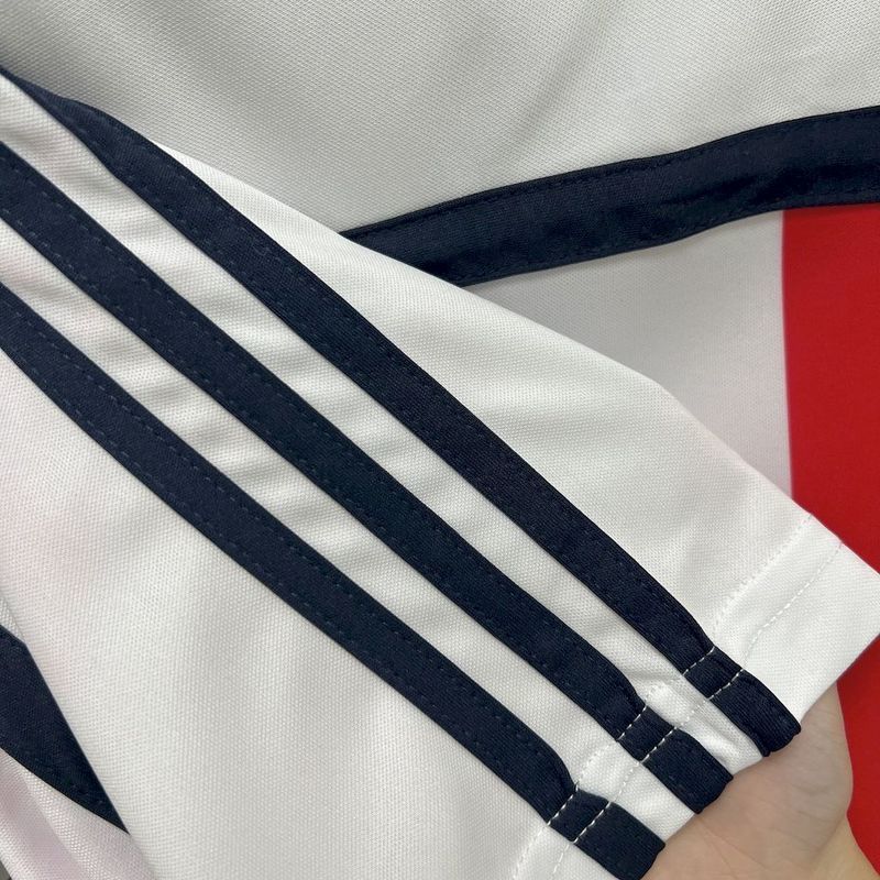 00-01 Bayern Away Retro Jersey