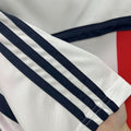 00-01 Bayern Away Retro Jersey