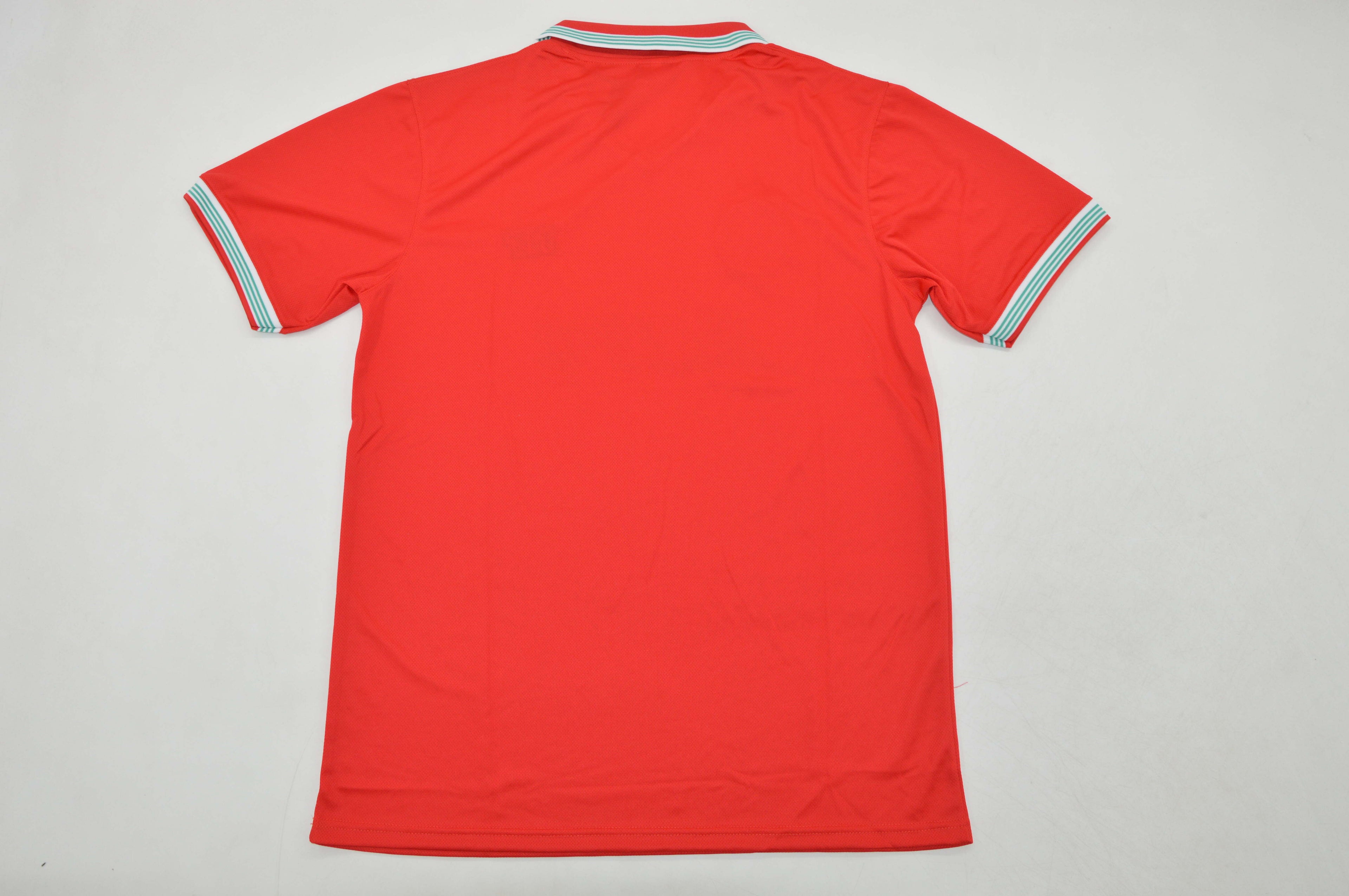 NAPOLI 88-89 — Club Retro