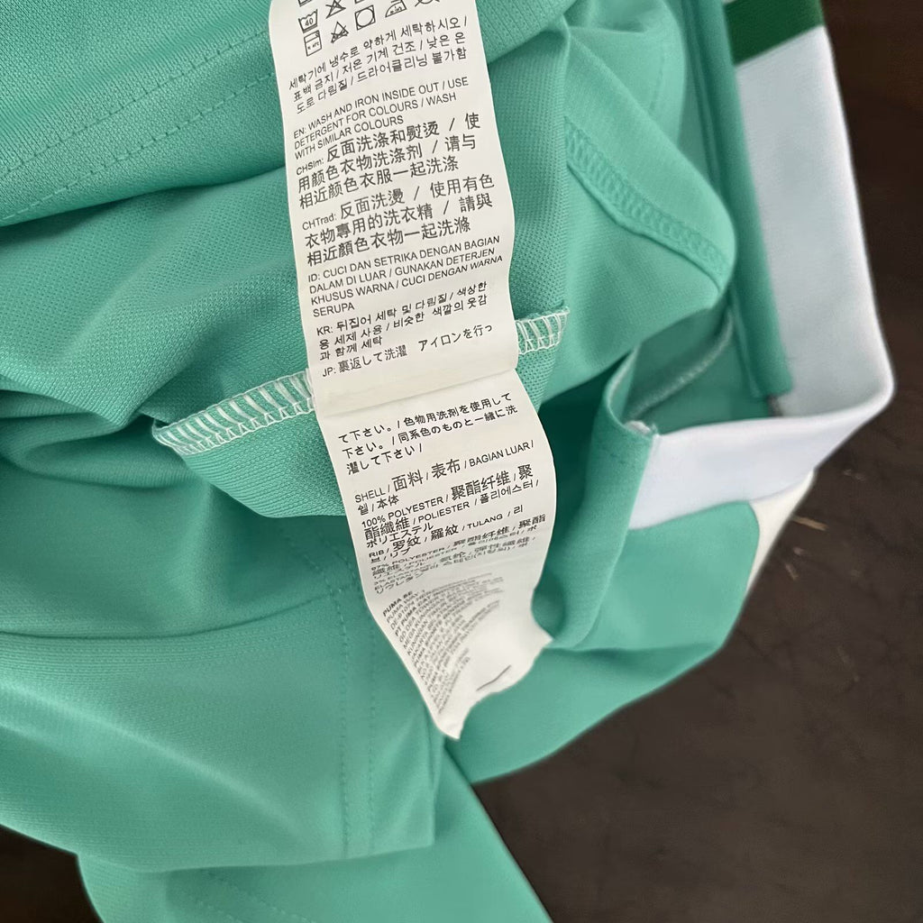 PALMEIRAS 19-20 — Club Retro