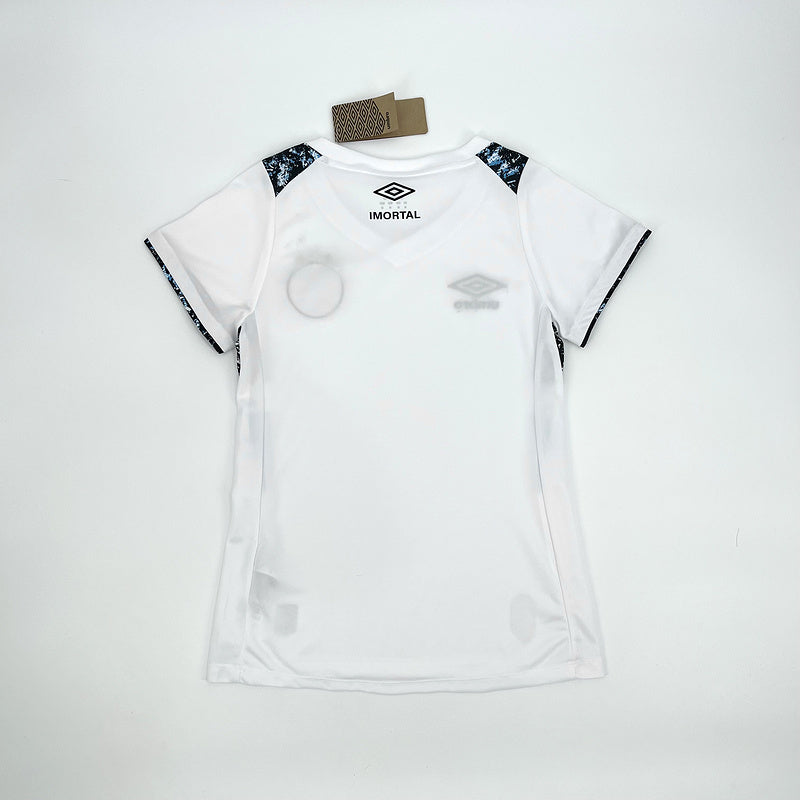 24-25 Gremio away woman jersey