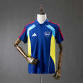 Arsenal 25/26 POLO - Blue S-XXL