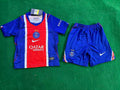 26-27 LLP Goalkeeper Kids