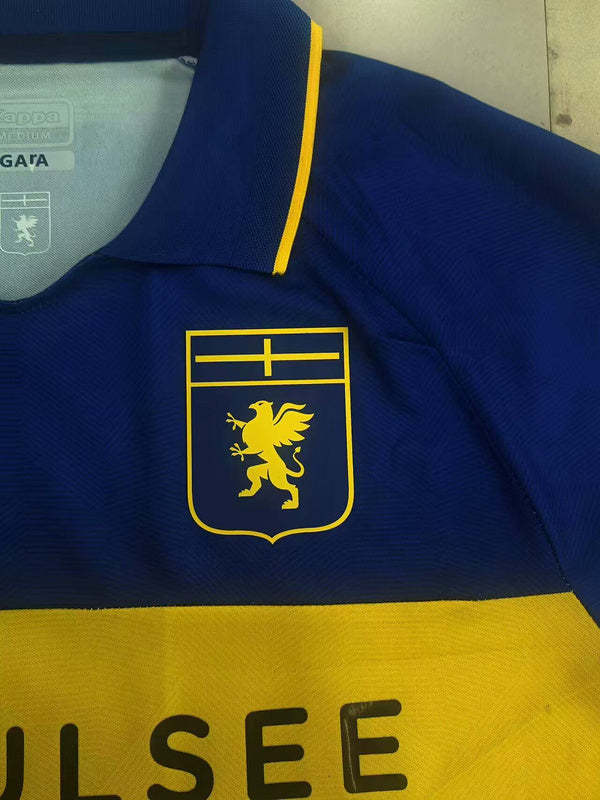 25-26 Geona 120th jersey with sponsor