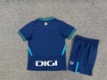 25-26 Bilbao away kid kit