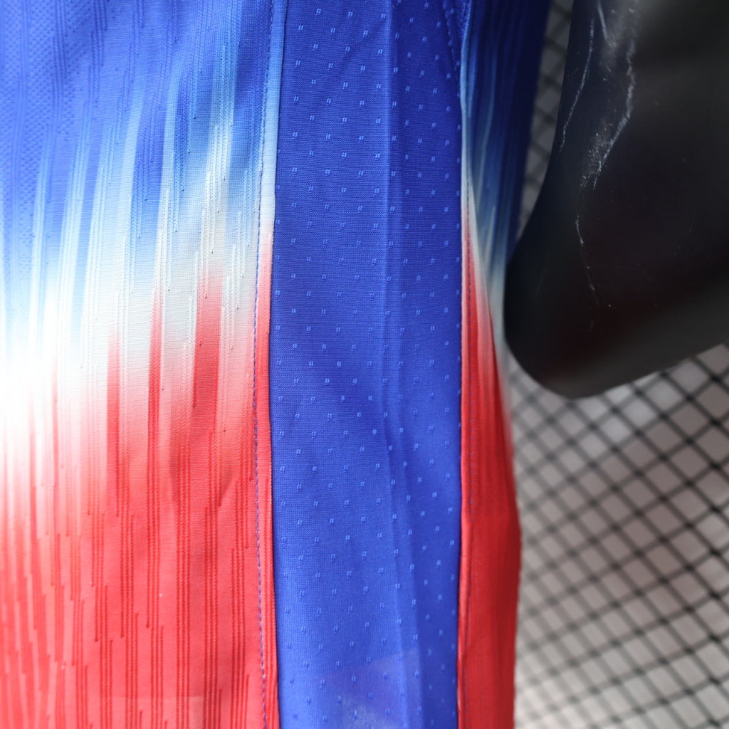New America 2024 Home Player Edition S-XXL
