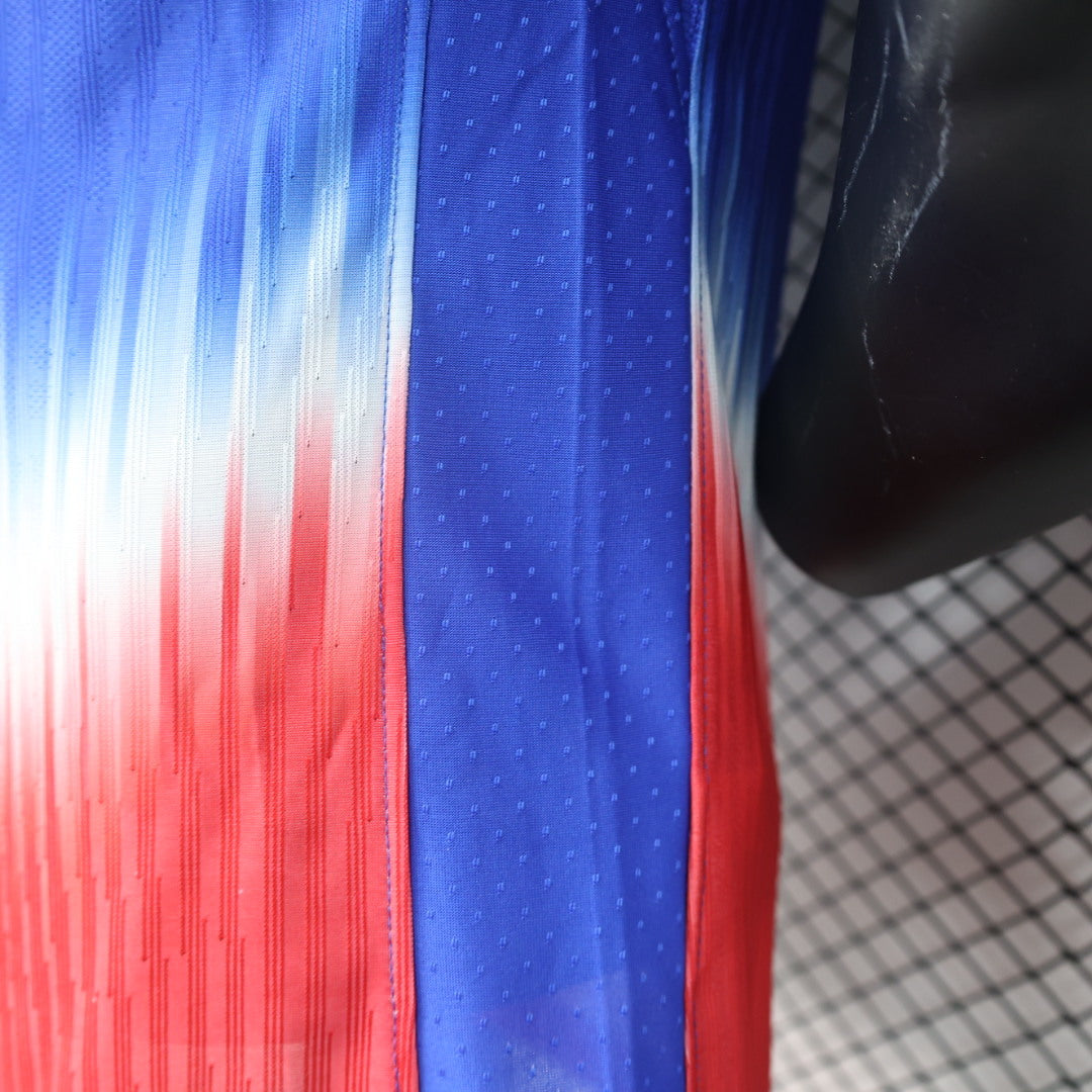 New America 2024 Home Player Edition S-XXL