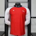 ASN 2026/27 Originals FC OG Long Sleeve Player Version T-Shirt size S-2XL