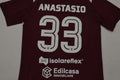 SALERNITANA — Serie A