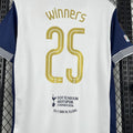 24-25 TOT 24/25 Home Europa League Winners Jersey