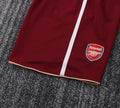 ARSENAL 07-08 Kit infantil — Club Retro
